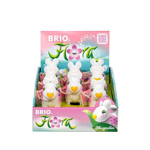 Brio flora 36206 magnolia - flora,