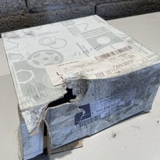 Original Mercedes Benz Innenraumfilter A0008357247 Unimog Innen Luft Filter