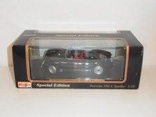 MAISTO Porsche 550 A Spyder