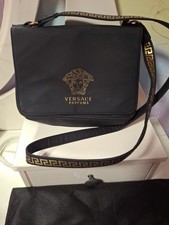 Tasche Versace Parfums Klein