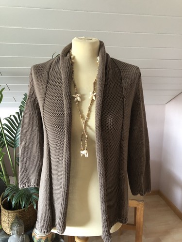 Peter hahn strickjacke größe - peter,