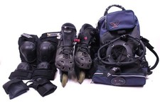 Roces Inliner Unisex