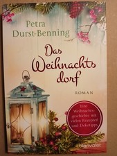 Buch  Petra Durst-Benning  Das