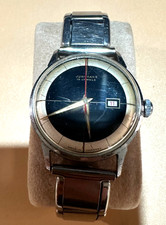 Junghans Herrenuhr mechanisch