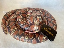 Kaa Disney Jungle Book Snake