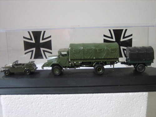 Bundeswehr man 630 roco - bundeswehr, 712