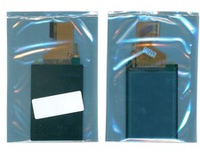 Für Panasonic Lumix DMC-FZ300 LCD Display with touch NEU