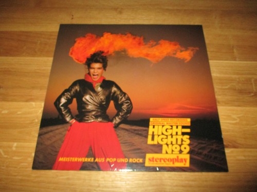 Stereoplay highlights 9 - lp,
