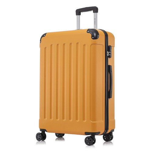 Koffer suitcase trolley - koffer,