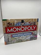 ‼️Monopoly Vivawest