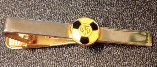 Krawattenklammer fußball - krawattenklammer,