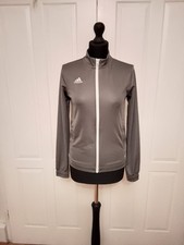 adidas Damen Aeroready Jacke