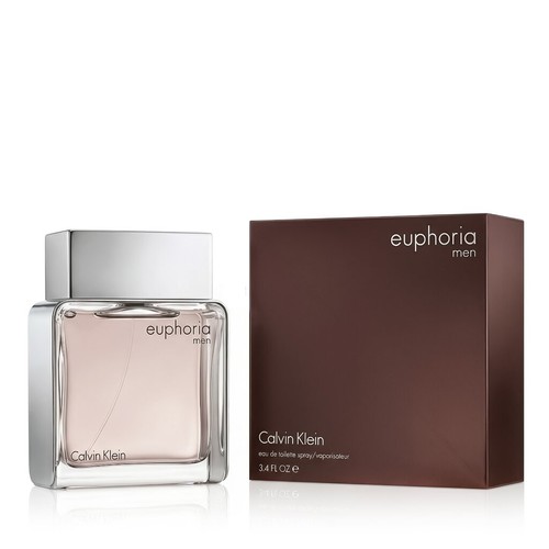 Calvin klein euphoria men - klein,