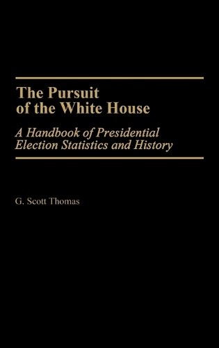 The pursuit white - the,