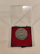 DDR Medaille Ehrenplakette