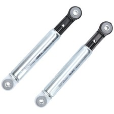 2 Stoßdämpfer SUSPA passend