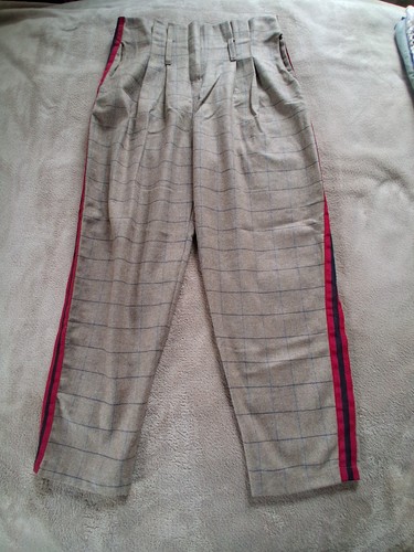 Damen woll hose - damen, woll-hose,