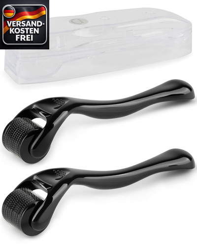 Derma roller set - set, mm