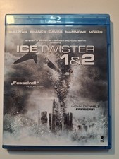 Ice Twister 12  von Steven R