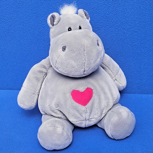 Nici nilpferd bud belly love - nilpferd,