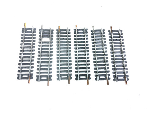 Lima 3021 gerades gleis - h0,