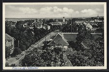 Ansichtskarte Planegg im