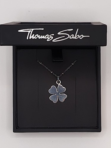 Thomas sabo kette mit - sabo,
