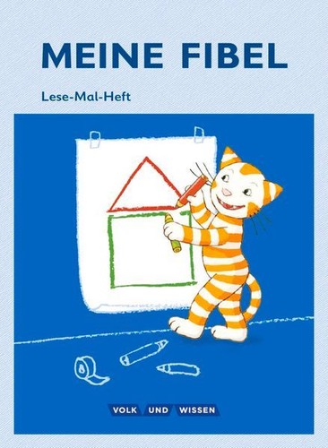 Meine fibel zu - zu, allen
