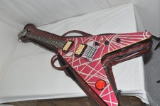 Greco Flying V 1981