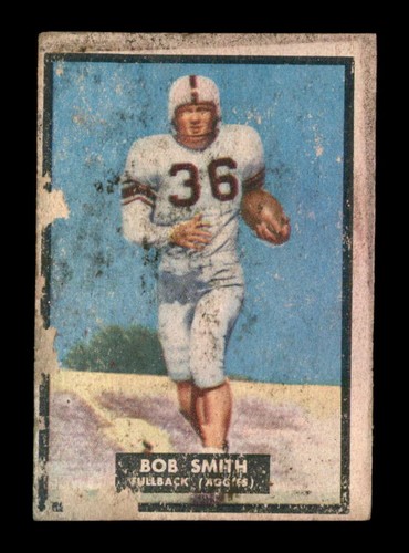 1951 topps magic bob - 1951,