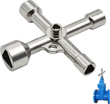 5-in-1 Dreikantschlüssel,3