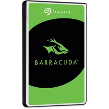 Seagate BarraCuda 4TB 