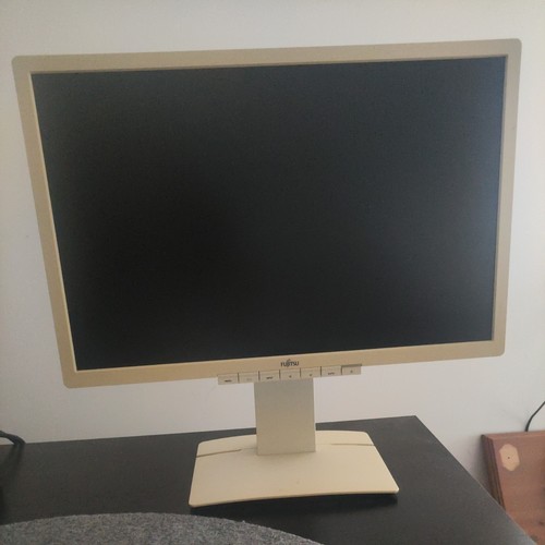 Fujitsu b22w monitor zoll - b22w-7, 22