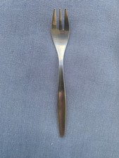 WMF  -Kuchengabel ✅  Stockholm  ✅Neuwertig in OVP⭐9