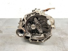 Schaltgetriebe 5-Gang LVQ VW