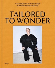 Tailored to Wonder -
