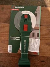 Parkside Pizzaschneider