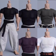 1/12  Tight Fitting Short