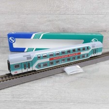 SACHSENMODELLE aus 14014 - H0