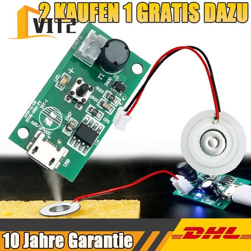 Nebler ultraschall - dc,
