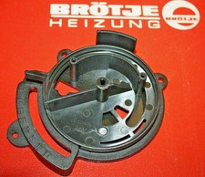 Heizkessel Ersatzteil Brötje