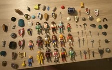 Playmobil Figuren und Zubehör