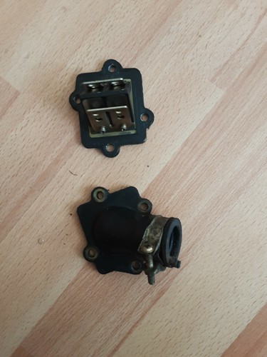 Sachs speedjet sfm - sachs,