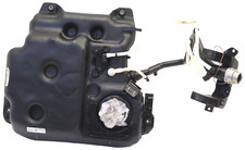 VW Passat 3G B8 1.4GTE Kombi Facelift 3Q0201055K Kraftstoffbehälter Benzin Tank