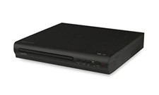 DVD PLAYER, HDMI Cable - AND