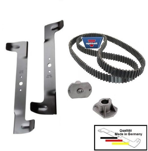 Messer satz zahnriemen - ,