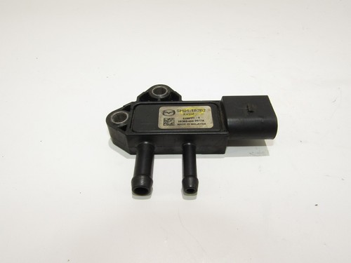 Mazda 2013 dpf exhaust - 6, gj