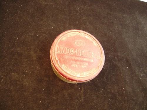 Linda-Neutral