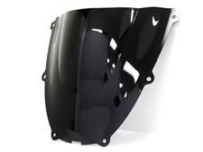 ABS Double Bubble Windscreen