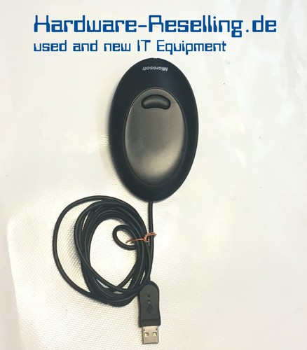 Microsoft intellimouse 1009 - microsoft,